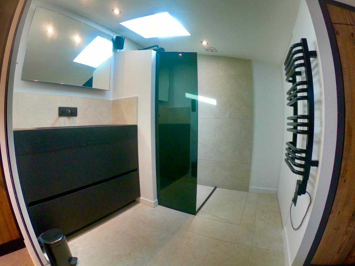 Casa Jungle ! Superb Duplex Apartment, Place Des Lices ! Saint-Tropez Kültér fotó